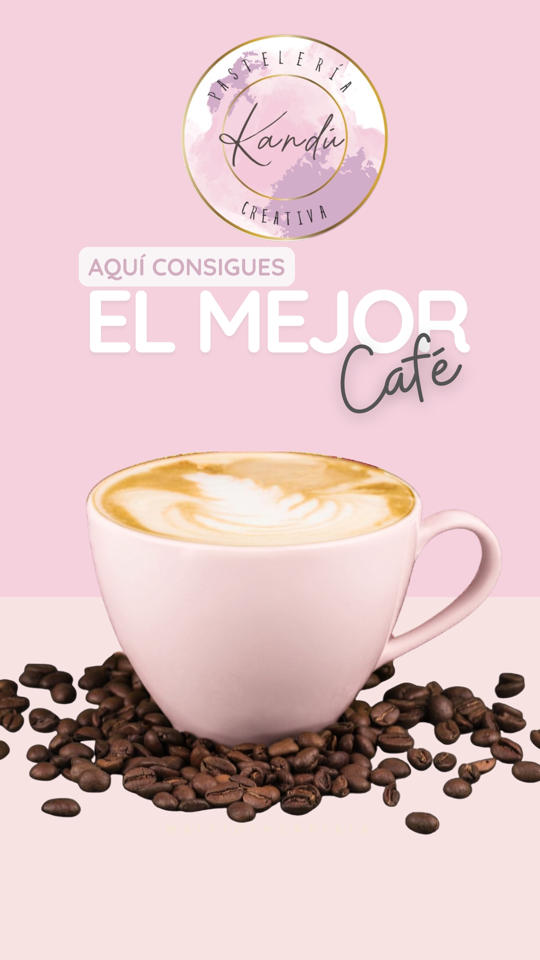 Cafés artesanales con ingredientes frescos y naturales
