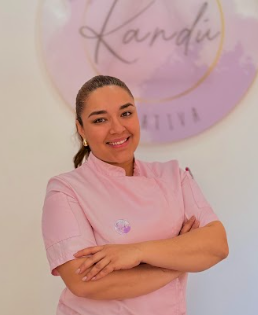 Katherin Paola
