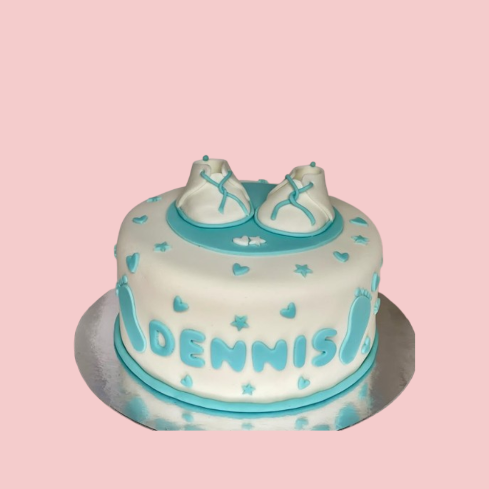 Tarta Dennis