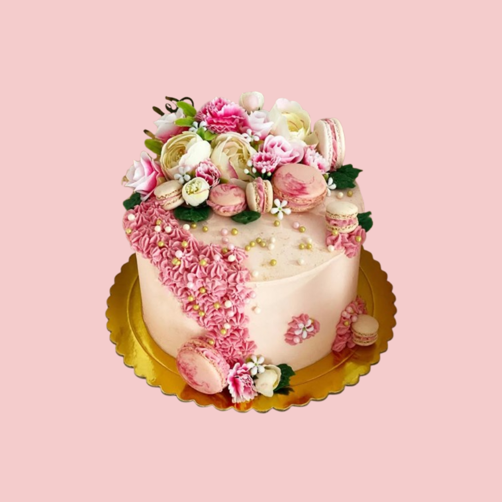 Tarta personalizada