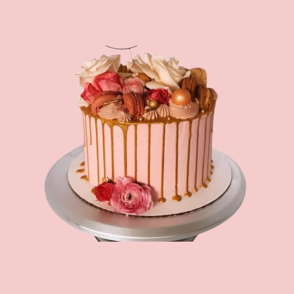 Tarta Roja